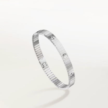 [baslovejewels]LOVE UNLIMITED BRACELET 6.1MM