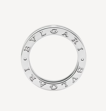 [baslovejewels]ZERO 1 ONE-BAND RING